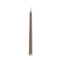 Simulation Led Candles, Battery Operated with Flickering Flame Candlesticks, Tall Creative Flameless Taper Candles Christmas